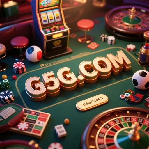 g5g.com