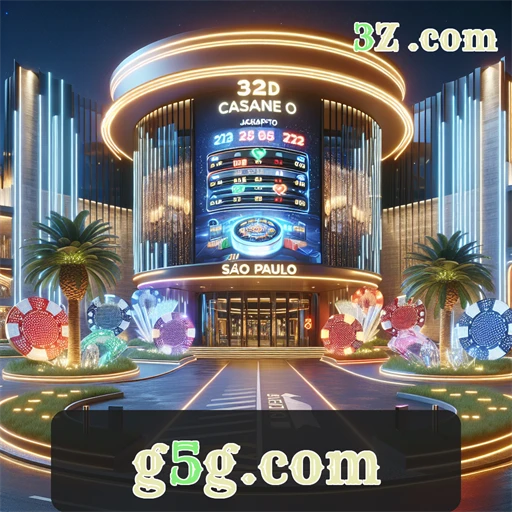 Experiência Inigualável na Plataforma de Jogos g5g.com